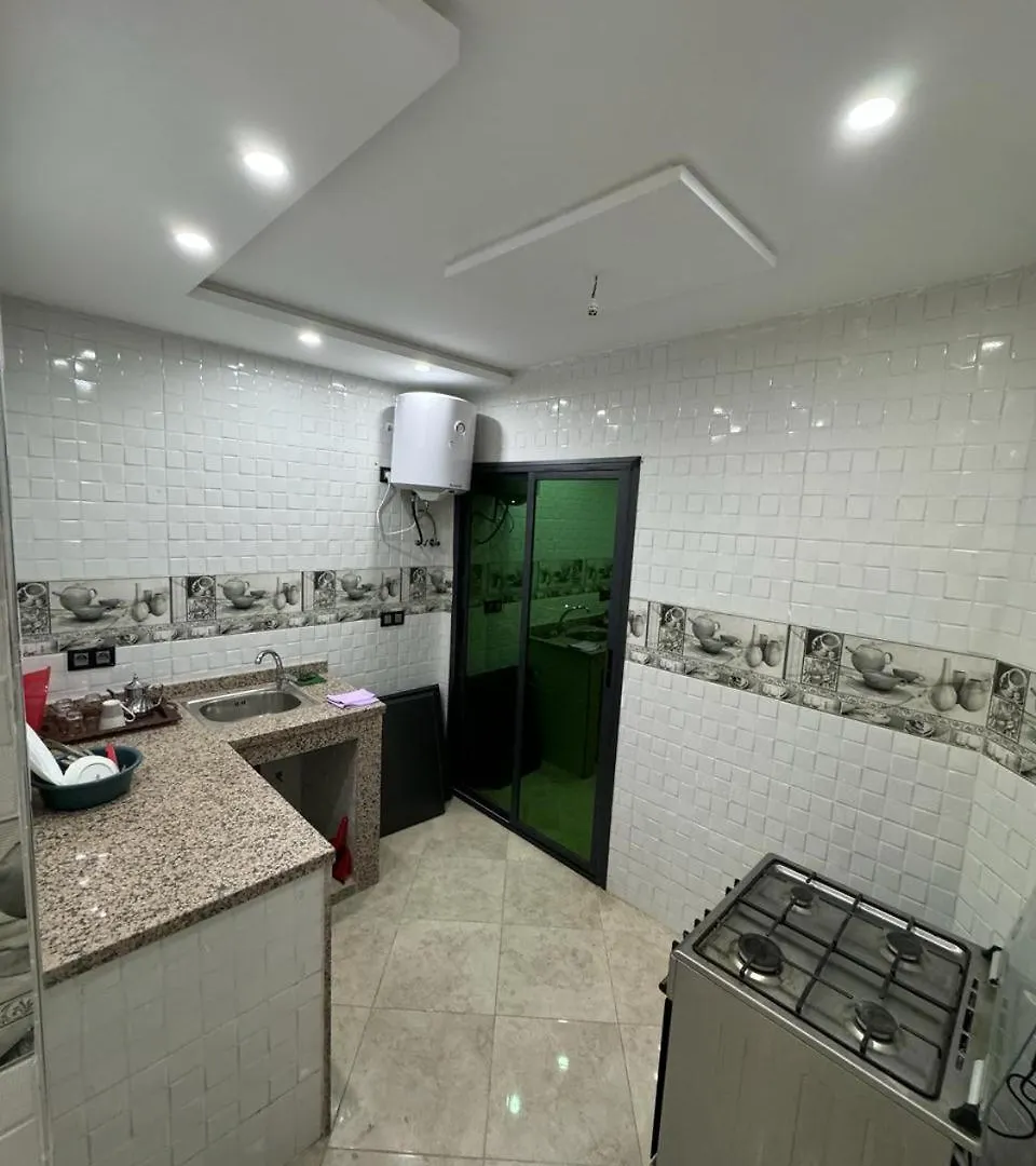 Magnifique Appartement Derroua Morocco