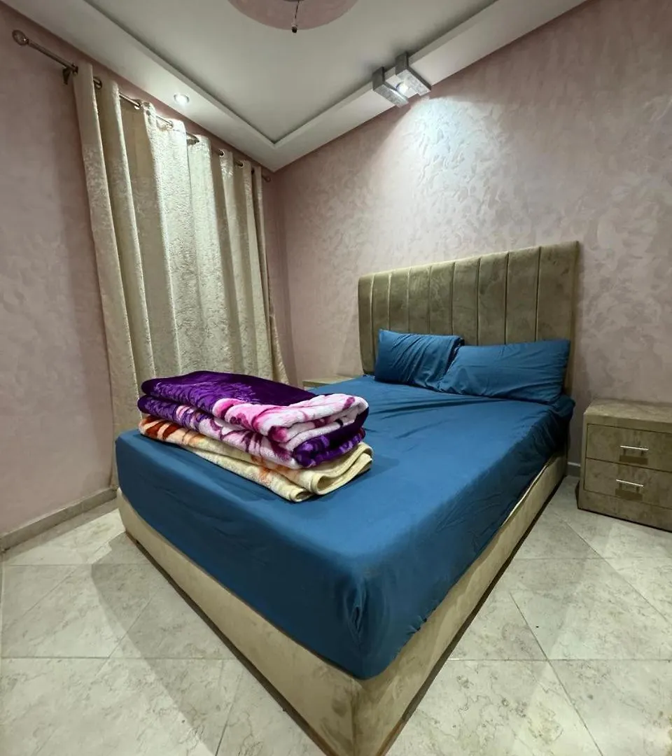 Apartment Magnifique Appartement Derroua