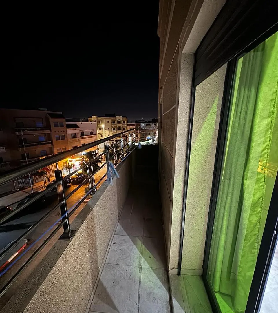 Apartment Magnifique Appartement Derroua Morocco